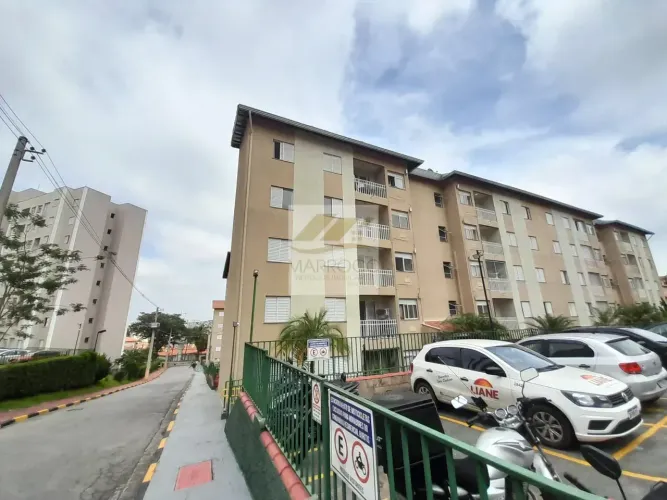 APARTAMENTO 3 DORM, COM PLANEJADO NA COZINHA, SACADA NO CONDOMINIO PARQUE DOS SONHOS