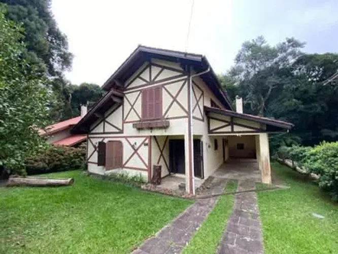 Casa em Gramado/RS