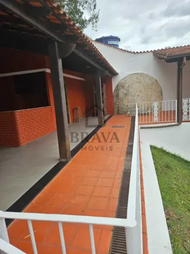 Casa com 4 quartos, Jardim Belvedere, Volta Redonda - R$ 1.3 mi, Cod: 99