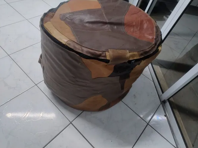 Bag de bumbo 22'