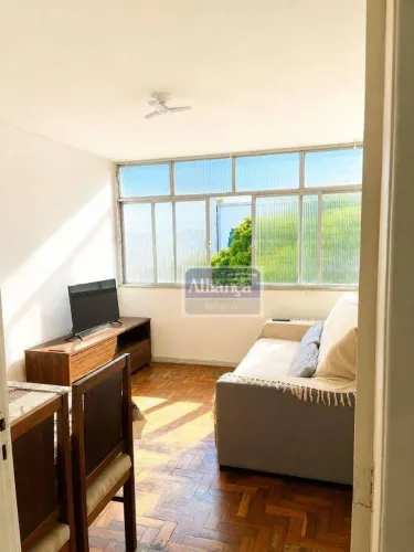Apartamento com 3 dormitórios à venda, 104 m² por R$ 390.000,00 - Fonseca - Niterói/RJ