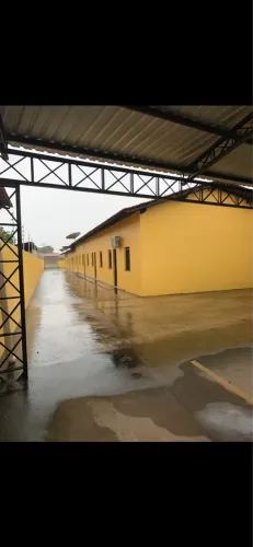 Alugam-se Apartamentos no Bairro Aeroporto no valor de R$ 1.500