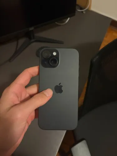 iphone 256gb 1 ano e meio de uso