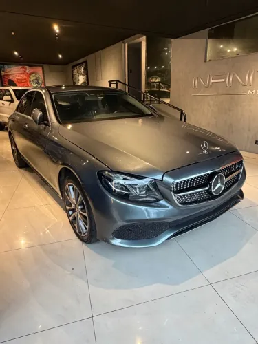 Mercedes-Benz E-300 Exclusive 2.0 TB 258cv Aut. 2019