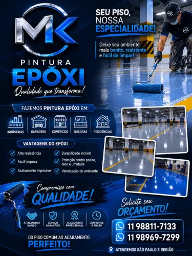 Pintura Profissional em Santo André | Orçamento Grátis