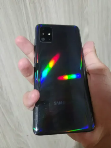 A51 novo