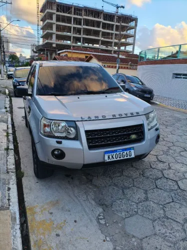 Land Rover Freelander2 I6 SE 3.2 232cv Aut. 5P 2009