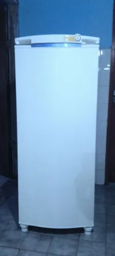 Geladeira Consul 350Lts - Degelo prático R$750,00 *