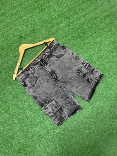 Bermuda Jeans