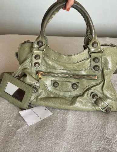 Bolsa Balenciaga