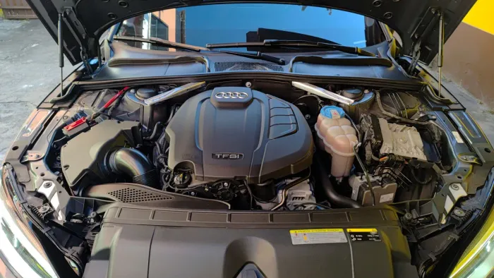 Audi A5 Ambit. Sport. 2.0 TFSI S Tronic 2018