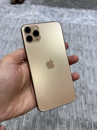 iPhone 11 Pro Max