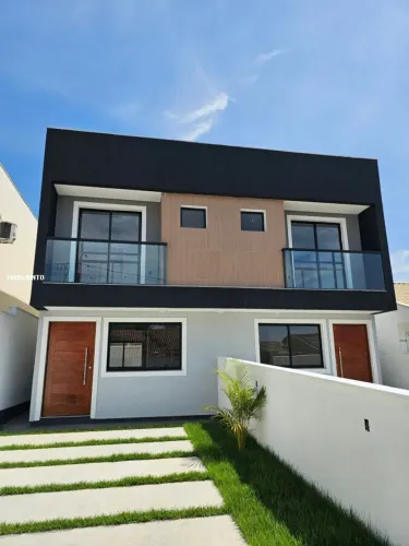 Sobrado à venda no bairro Bela Vista em Palhoça/SC