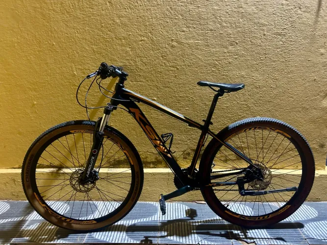Bike KSW 29? à Venda!