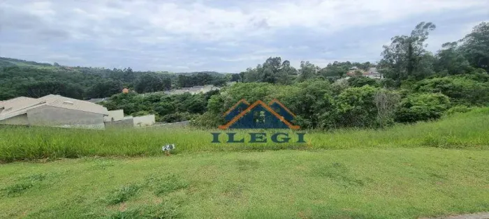 Terreno à venda, - Condomínio Villa D'Oro - Vinhedo/SP