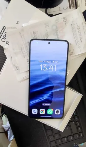 OPPO RENO 13F 5g