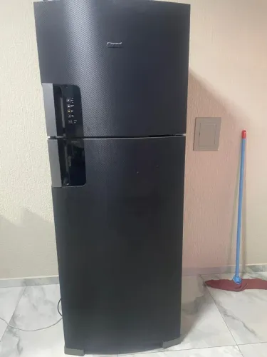 Geladeira Consul