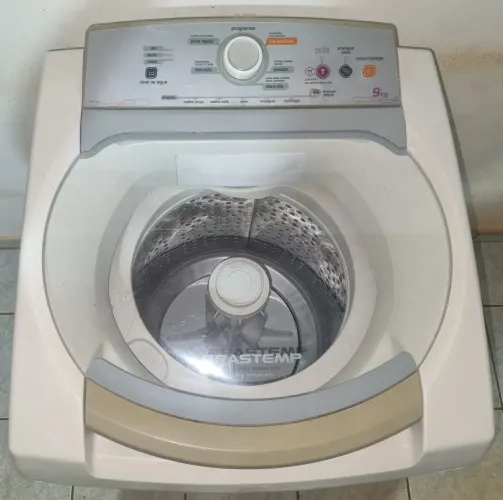Lavadora Brastemp 9kg Revisada Higienizada Garantia Dividimos em até 12 vezes no cartão