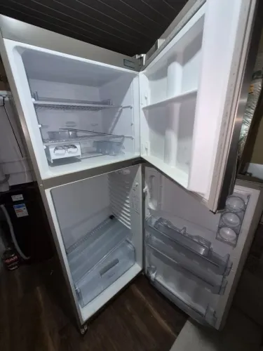 Geladeira continental 470 litros