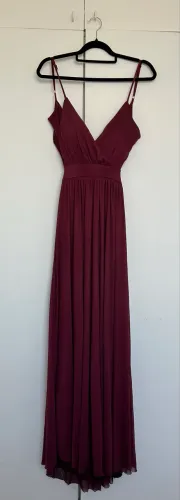 Vestido de Festa