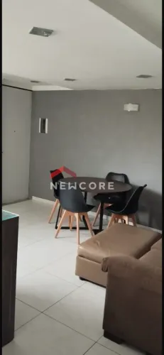 Apartamento em Rua Lourdes Lopes Sanches - Parque Cecap - Guarulhos/SP