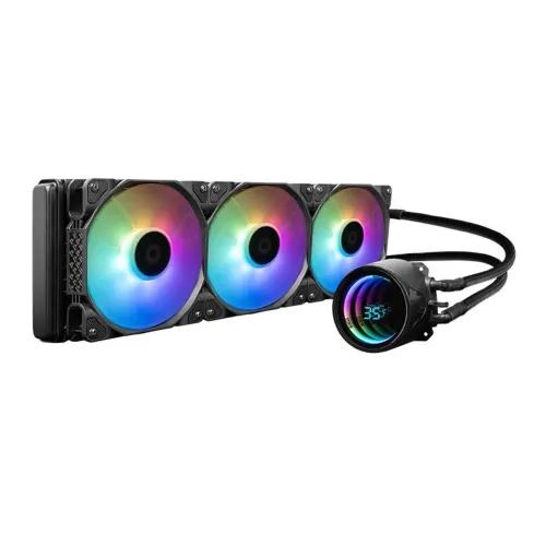 Water cooler 360 mancer