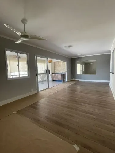 Apartamento para alugar em Campinas, Vila Brandina, com 3 quartos, com 116 m²