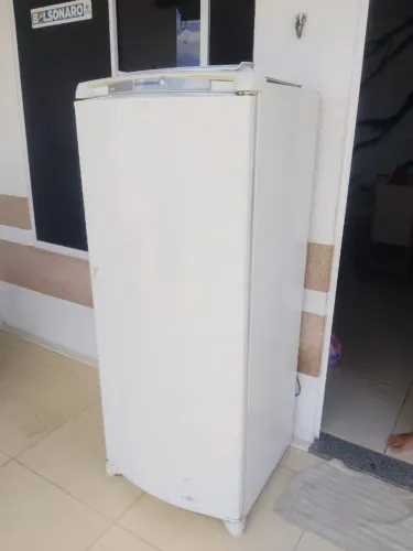 geladeira consul FrostFree