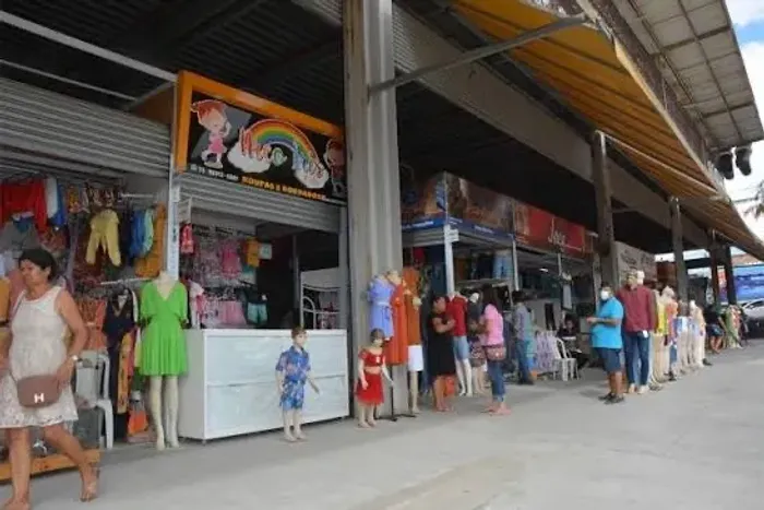 Vendo ou alugo cidade das compras 