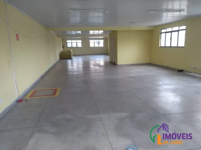 GALPÃO - LIMÃO - SP