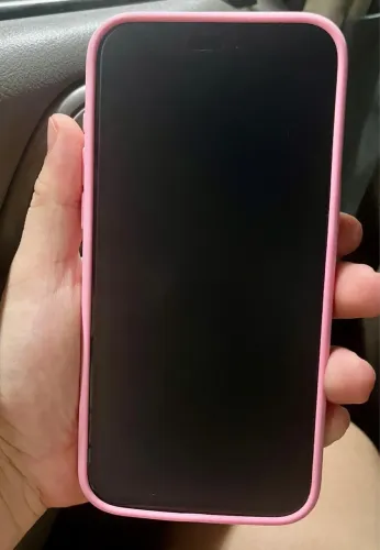 Vendo iPhone 15 pro max 256GB