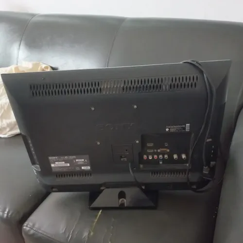 Televisão 20 polegadas sony