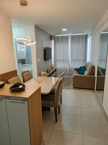 Apartamento para locação, PONTA VERDE, Maceió, AL