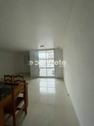 Apartamento para aluguel em Santo André (Jardim) | 2 quartos (1 suíte) | 73m² | 1 vaga