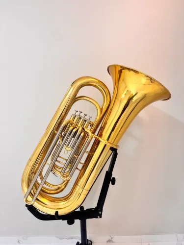 Tuba Yamaha 321