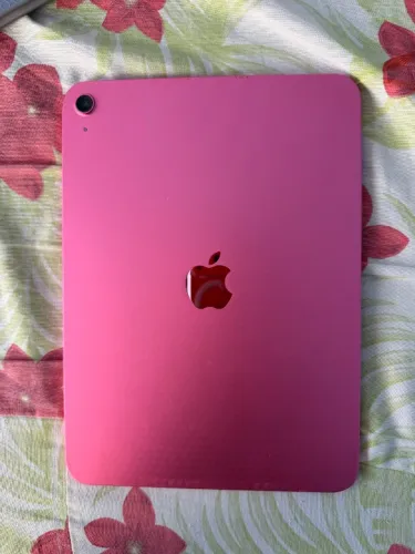 iPad geração 11