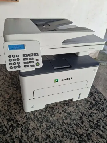 Impressora Lexmark MB2236adw