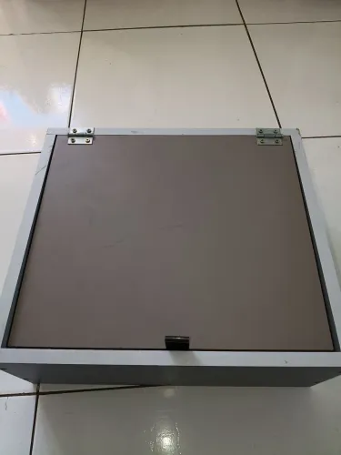 Case pra mesa de som ou outro aparelho 
