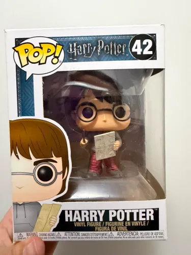 Funko Pop Harry Potter 42