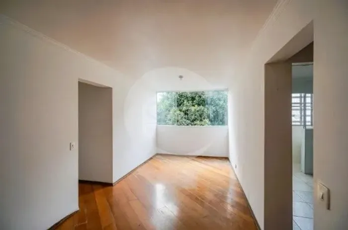 Apartamento em Vila Prudente