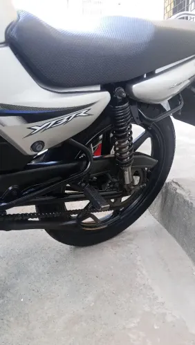 YBR 125