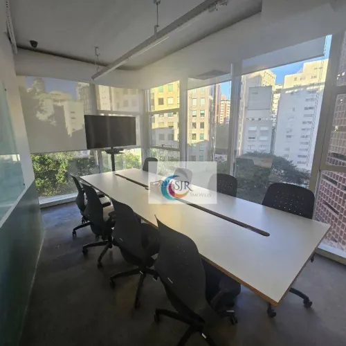 Conjunto, 300 m² - venda - Itaim Bibi - São Paulo/SP