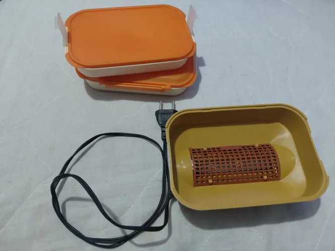 Marmita Elétrica