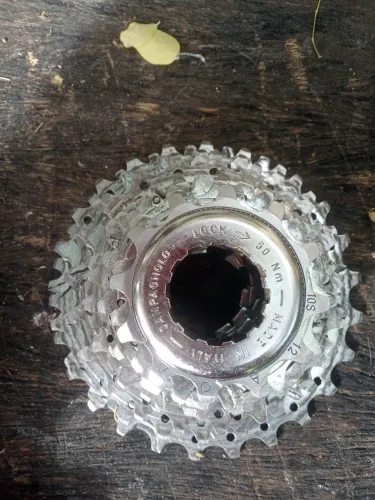 Cassete Campagnolo Centaur 10v.