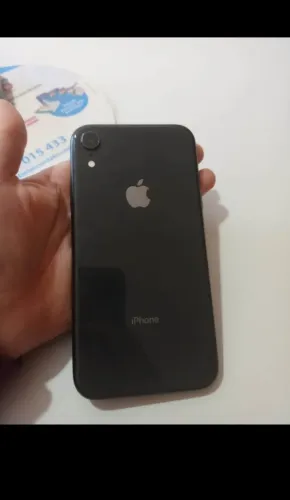 Celular iPhone XR 