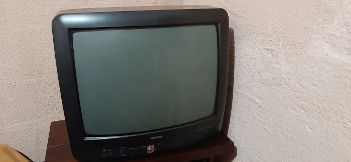 TV 20 polegadas CCE