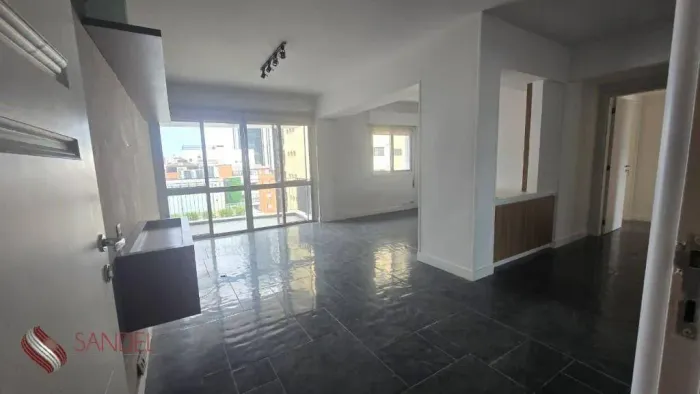 Apartamento para locação no Condomínio Edifício Raoul Dufy Rua Brasília 85, Jardim Paulis