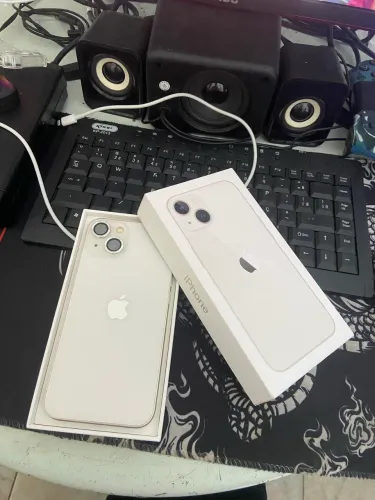 IPHONE 13 SEMINOVO 128G