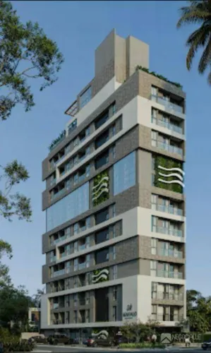 Apartamento com 2 dormitórios à venda, 52 m² por R$ 671.822,71 - Jardim Oceania - João Pes