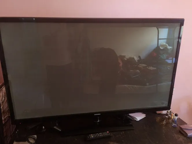 TV plasma Samsung 51 polegadas
